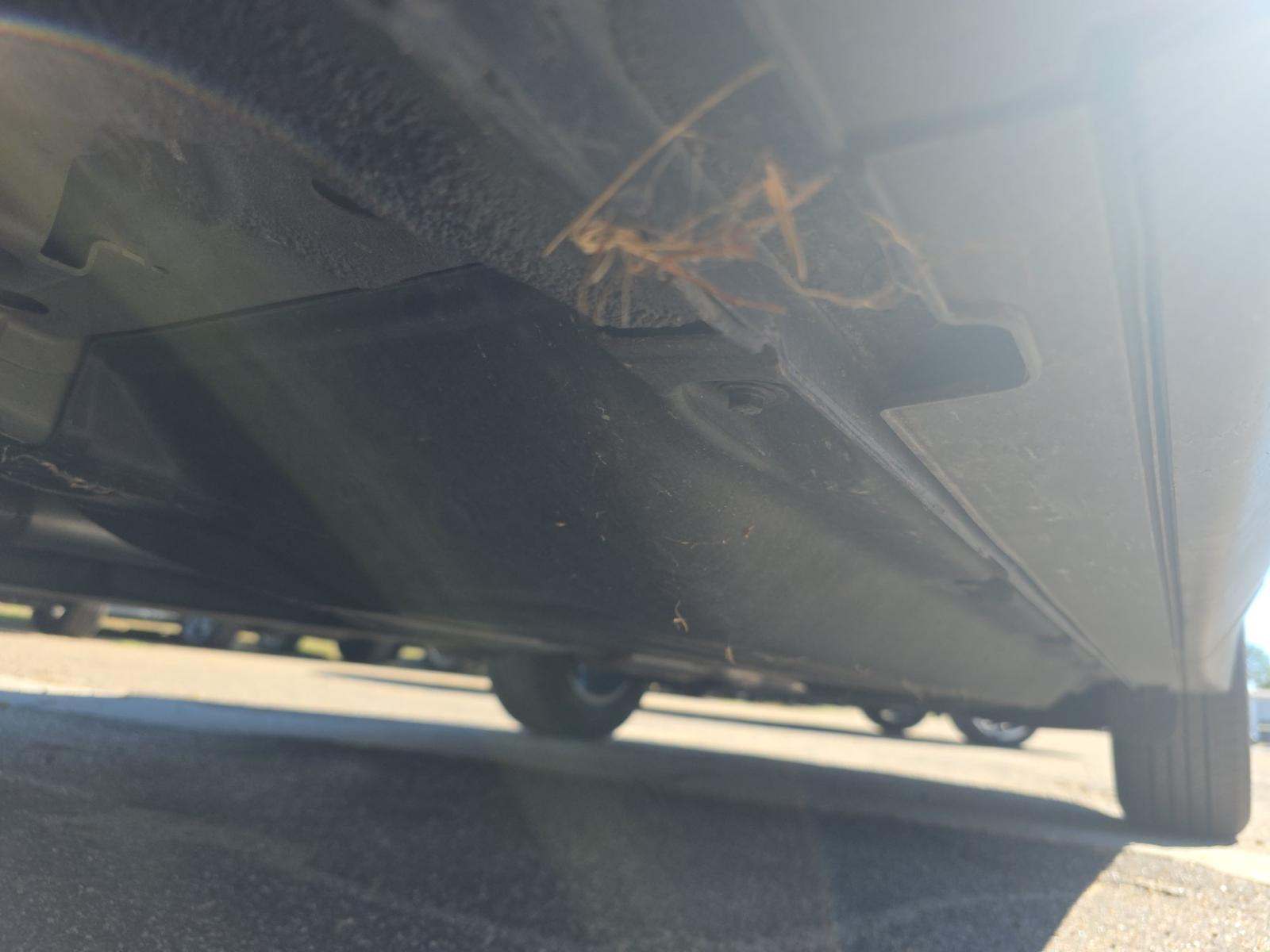 2024 Kia Sportage EX FWD