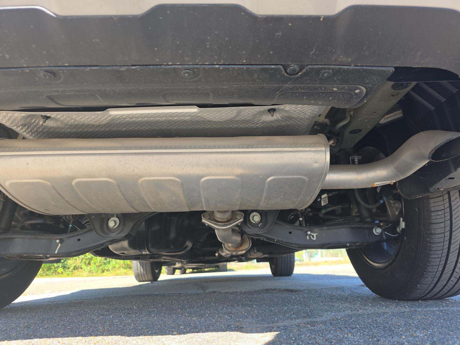 2024 Kia Sportage EX FWD