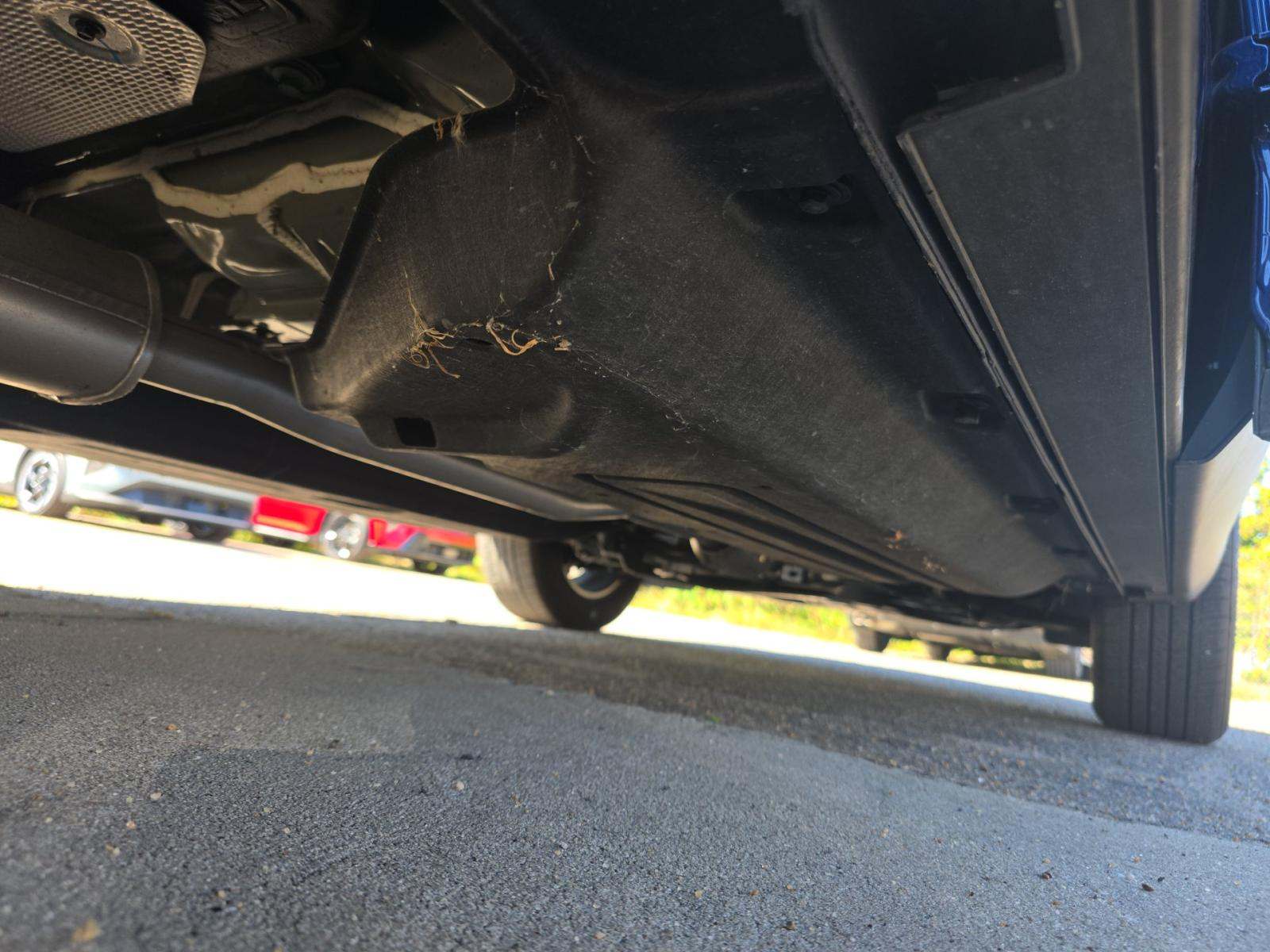 2024 Kia Sportage EX FWD