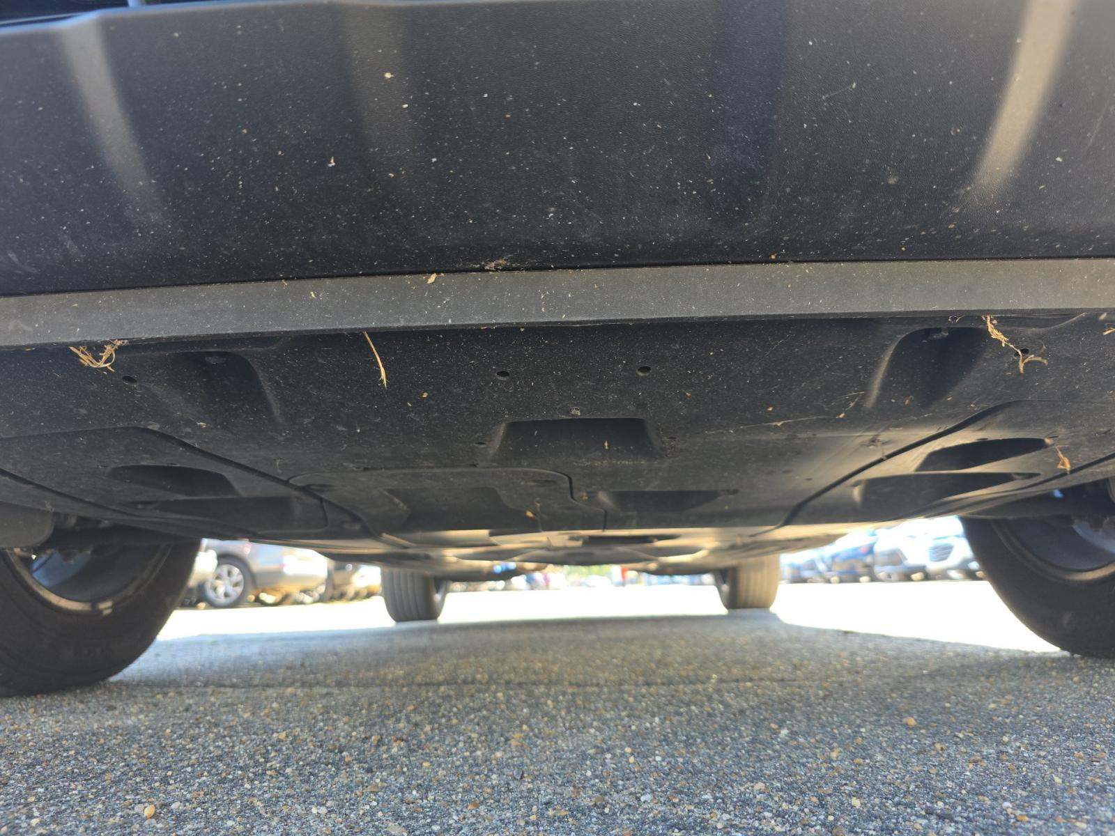 2024 Kia Sportage EX FWD