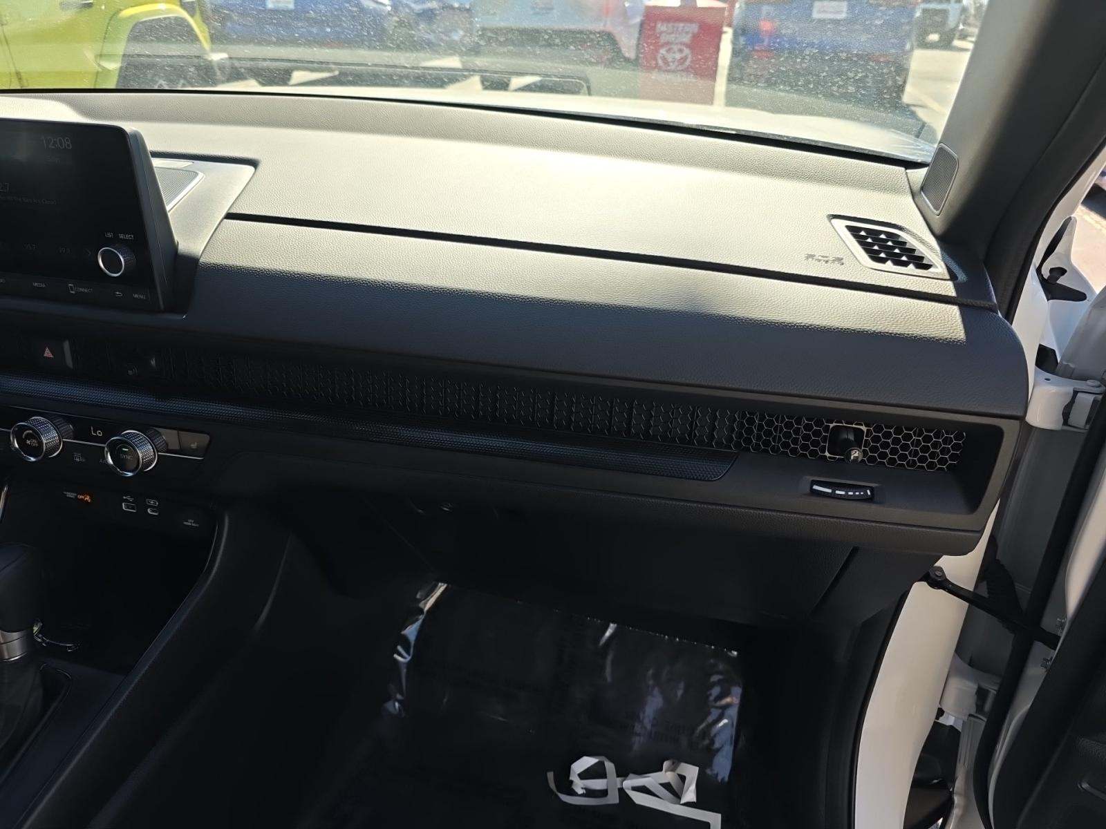 2025 Honda CR-V Hybrid Sport AWD