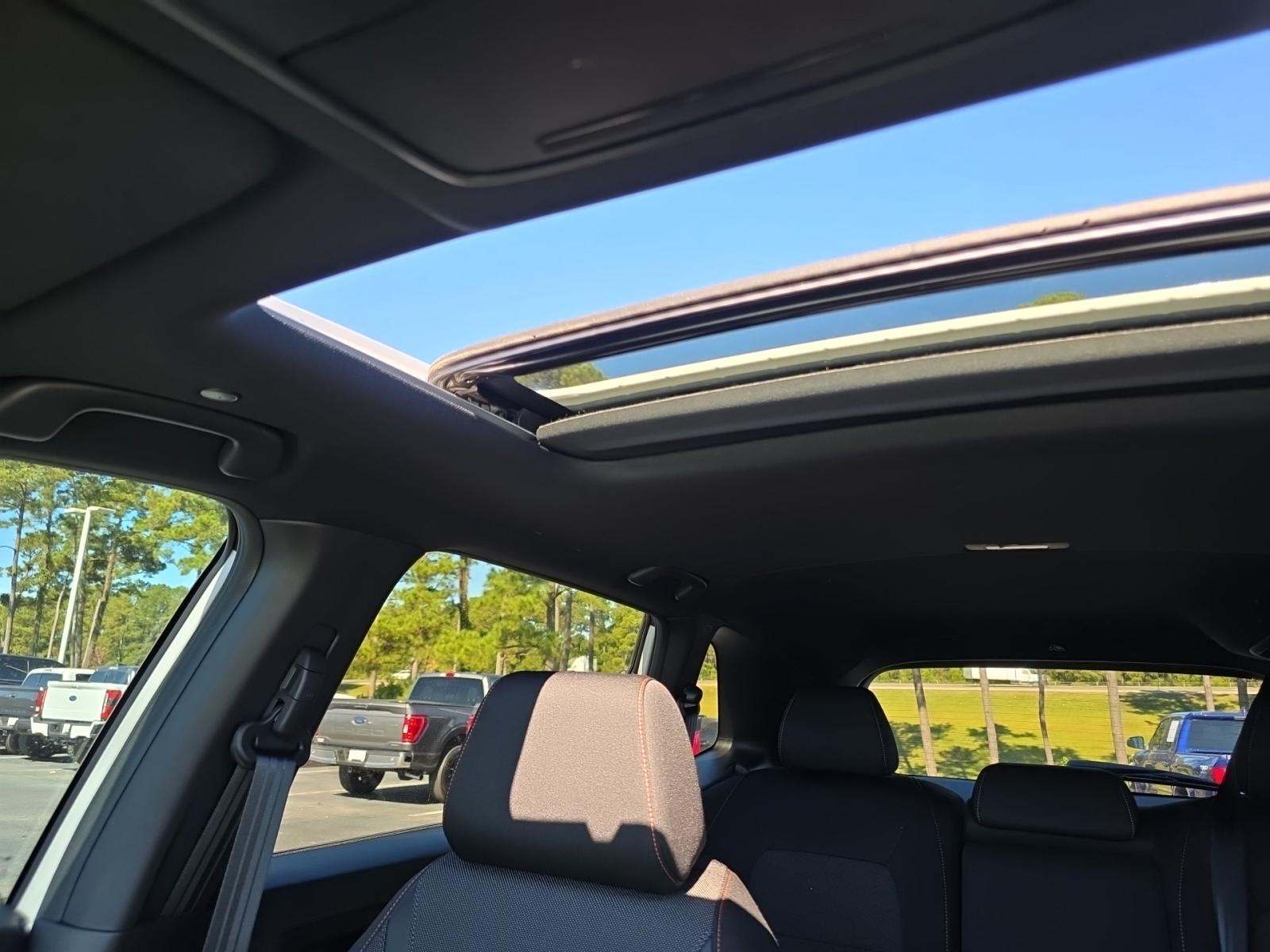 2025 Honda CR-V Hybrid Sport AWD