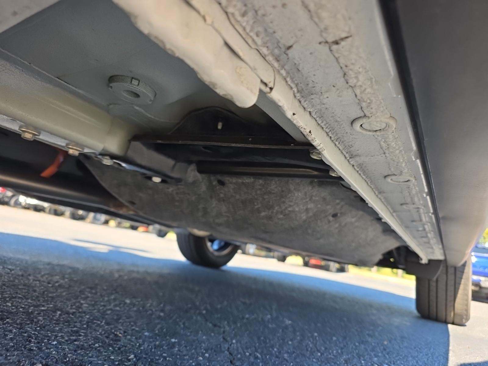 2025 Honda CR-V Hybrid Sport AWD