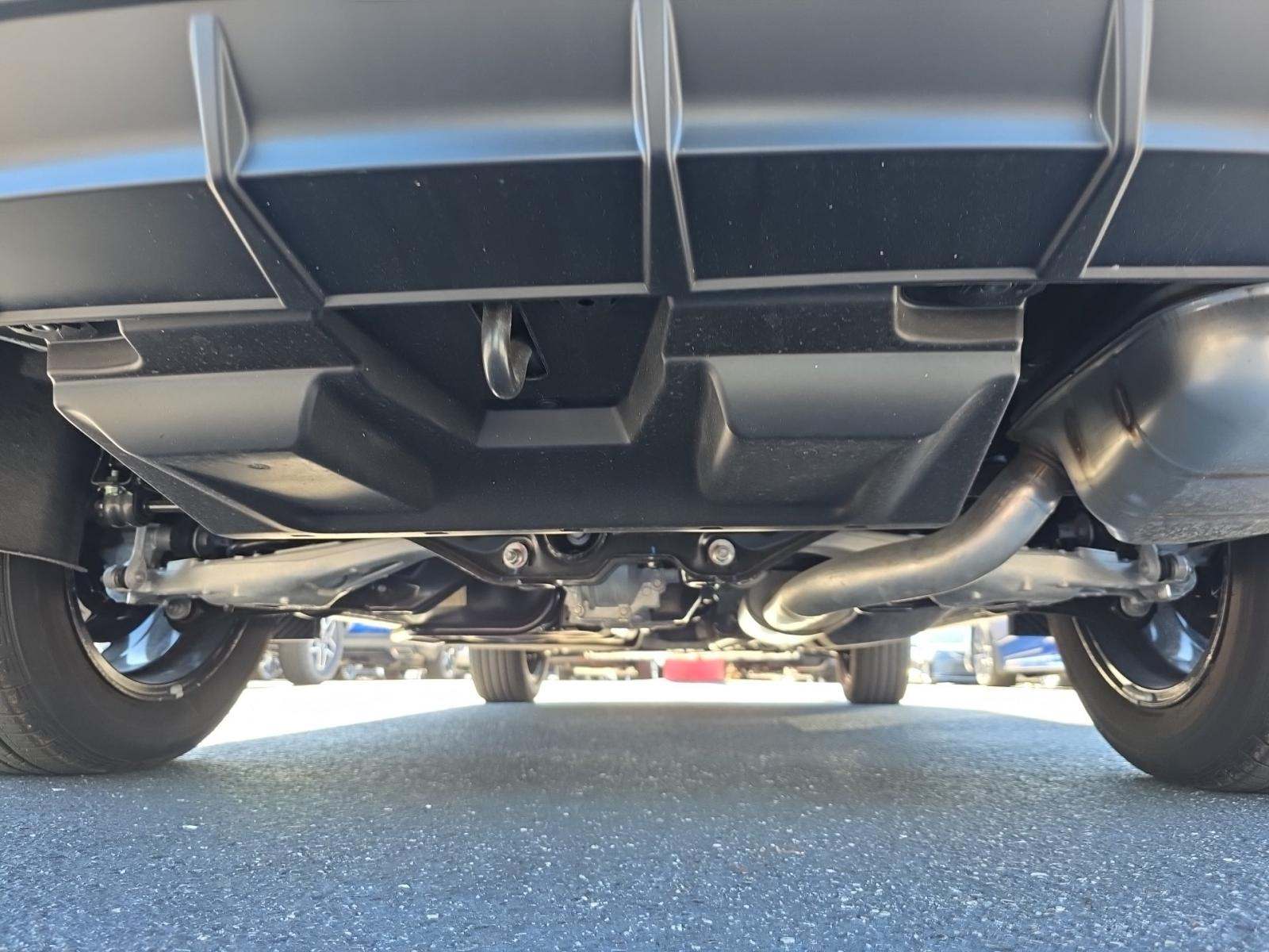 2025 Honda CR-V Hybrid Sport AWD