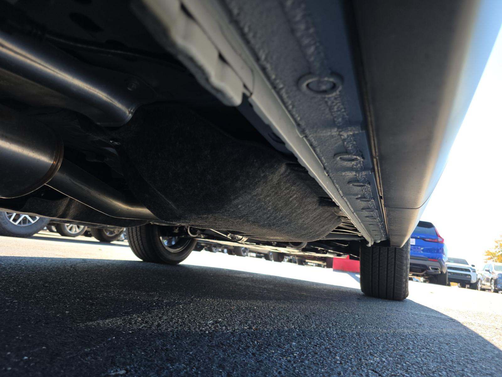 2025 Honda CR-V Hybrid Sport AWD