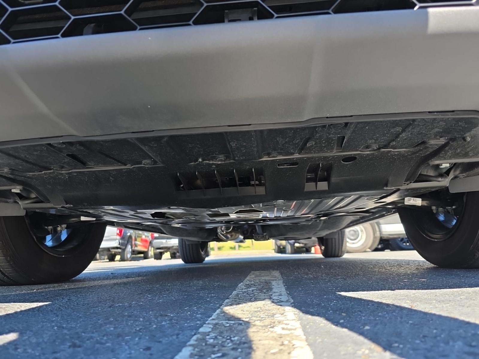 2025 Honda CR-V Hybrid Sport AWD