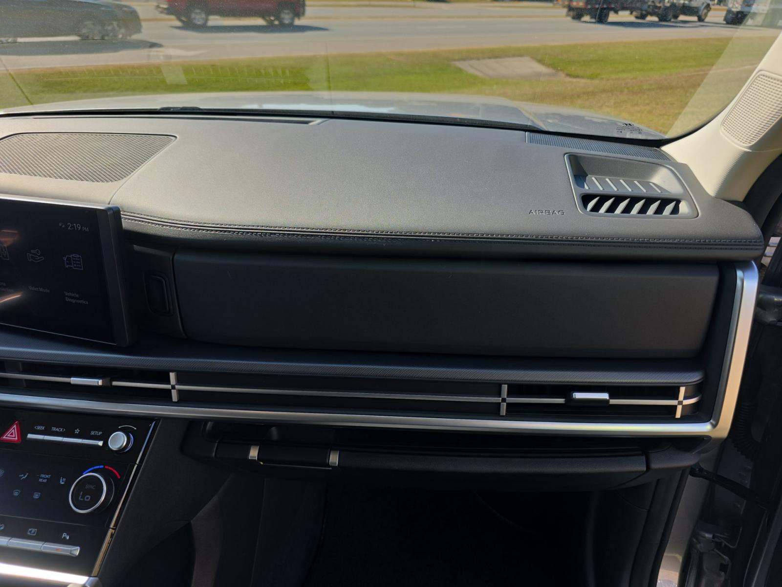 2024 Hyundai Santa Fe SEL FWD