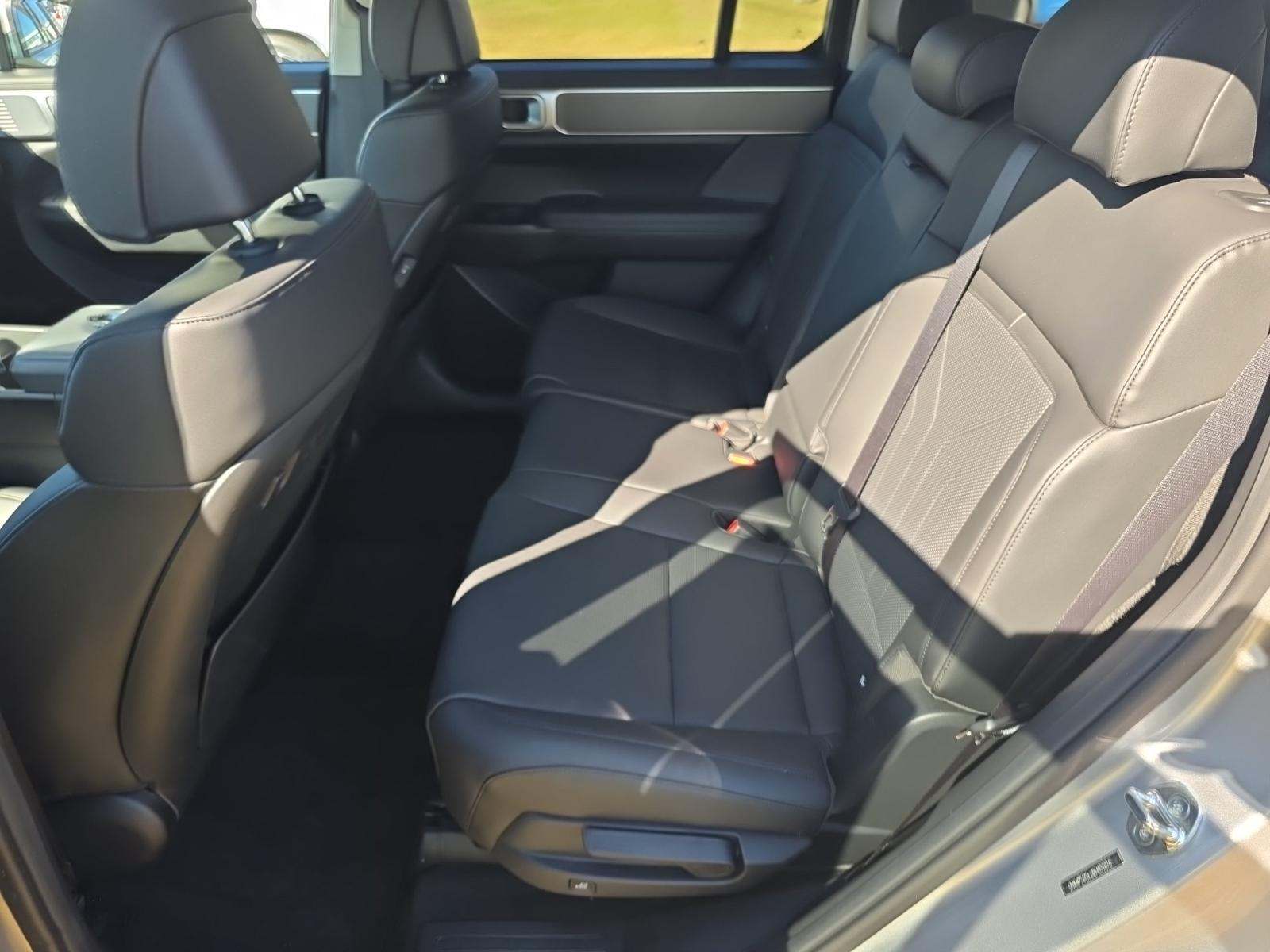 2024 Hyundai Santa Fe SEL FWD