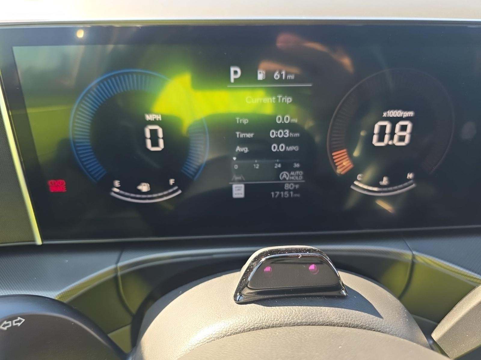 2024 Hyundai Santa Fe SEL FWD