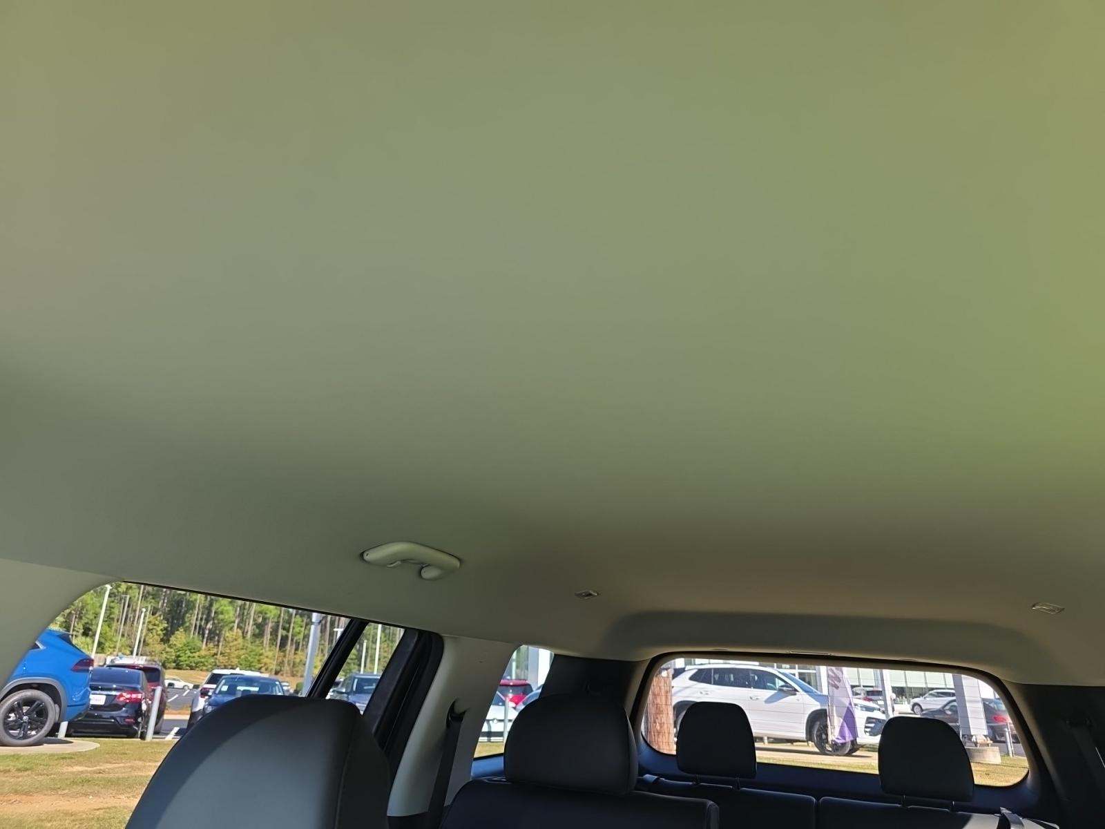 2024 Hyundai Santa Fe SEL FWD