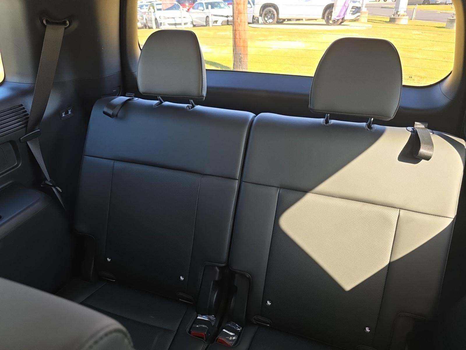 2024 Hyundai Santa Fe SEL FWD