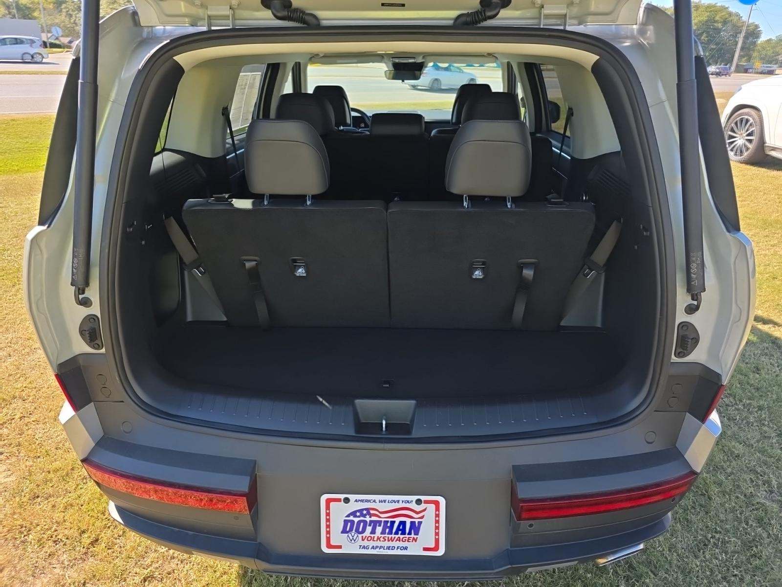 2024 Hyundai Santa Fe SEL FWD