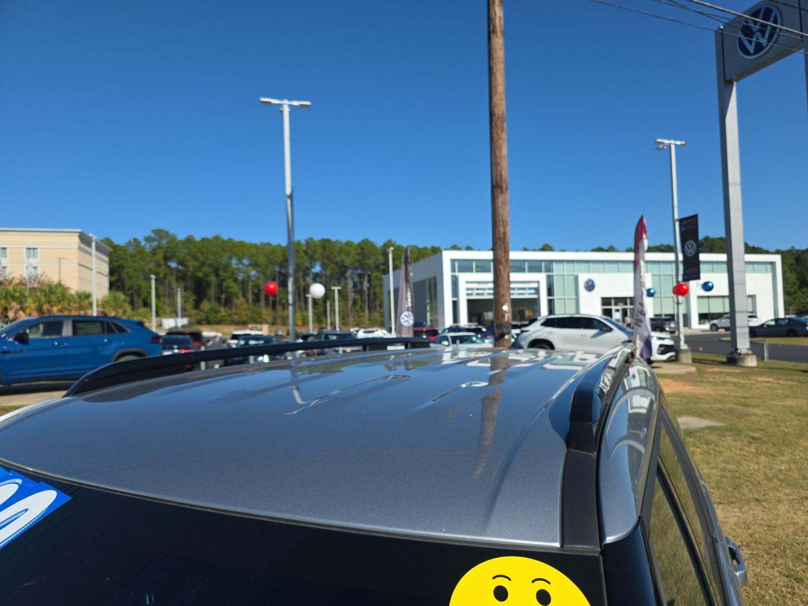 2024 Hyundai Santa Fe SEL FWD