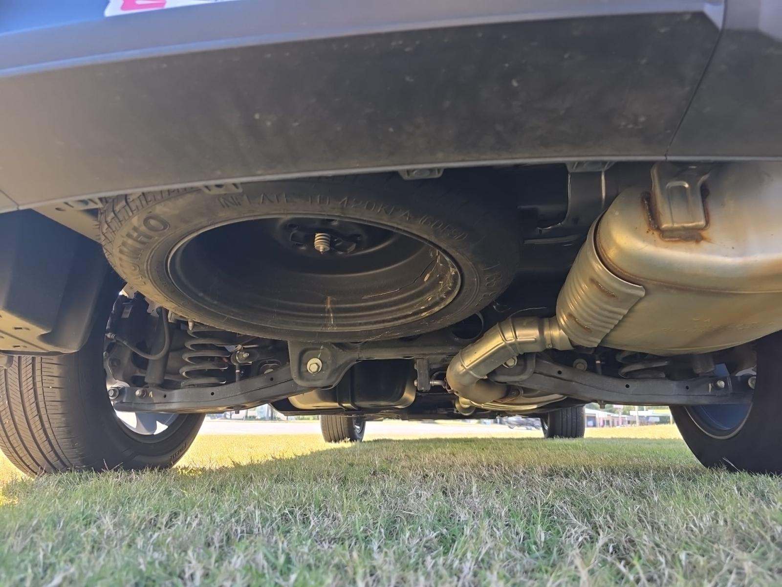 2024 Hyundai Santa Fe SEL FWD