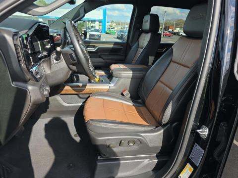 CHEVROLET HIGH COUNTRY - 2