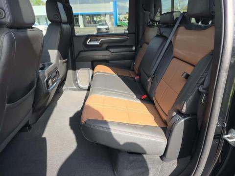 CHEVROLET HIGH COUNTRY - 9