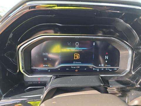 CHEVROLET HIGH COUNTRY - 5