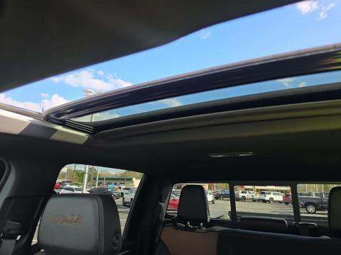 CHEVROLET HIGH COUNTRY - 7