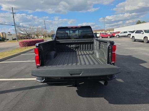 CHEVROLET HIGH COUNTRY - 10