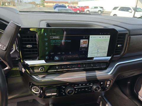 CHEVROLET HIGH COUNTRY - 6