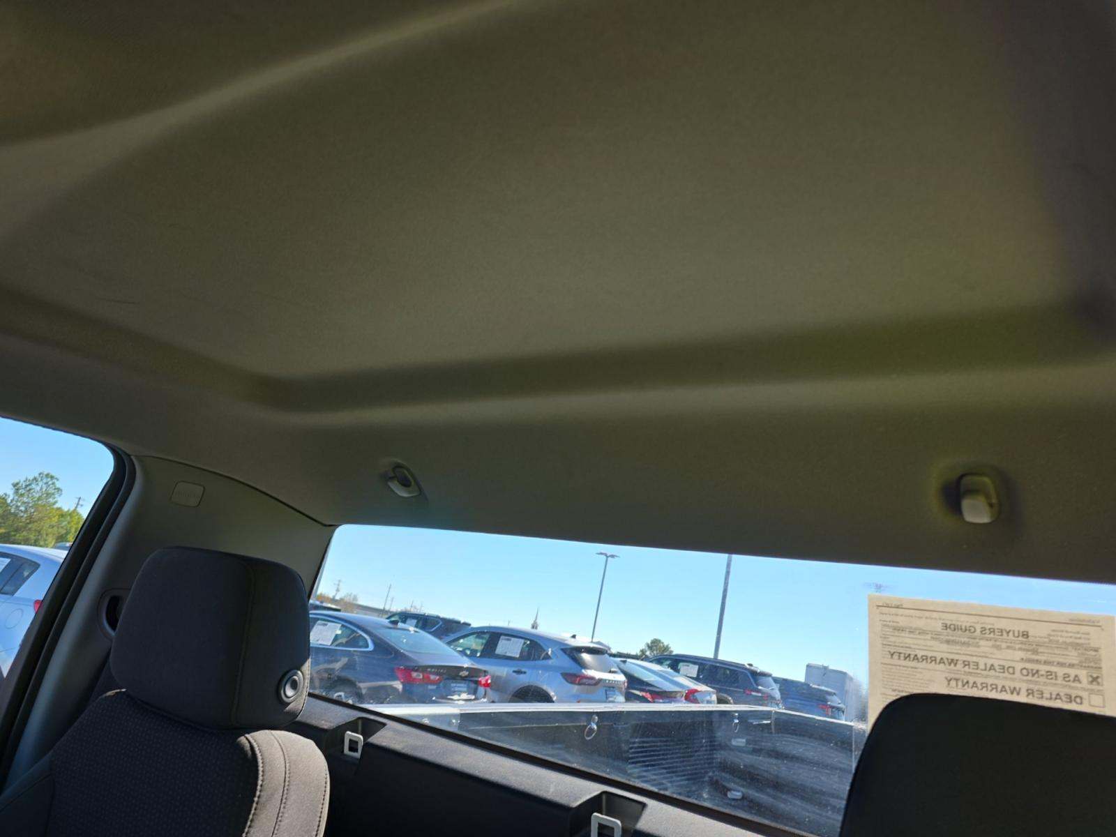 2024 Chevrolet Silverado 1500 Work Truck RWD