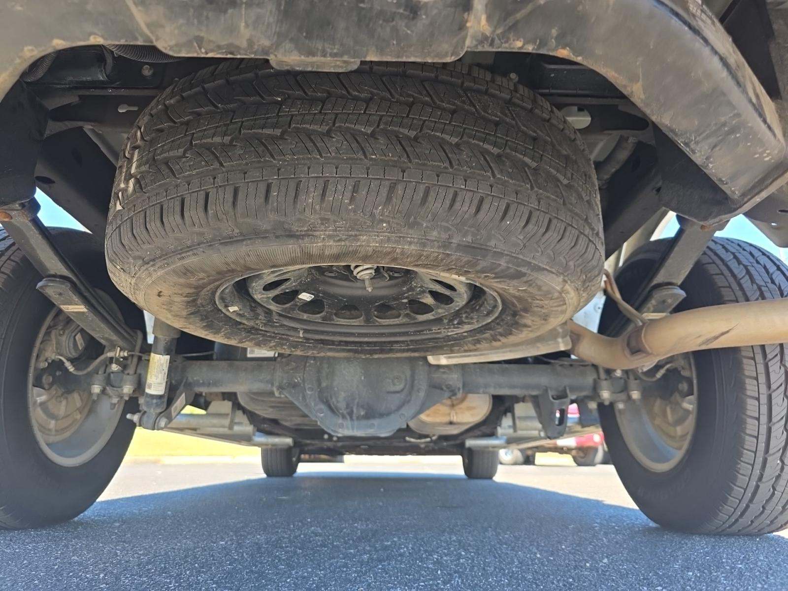 2024 Chevrolet Silverado 1500 Work Truck RWD