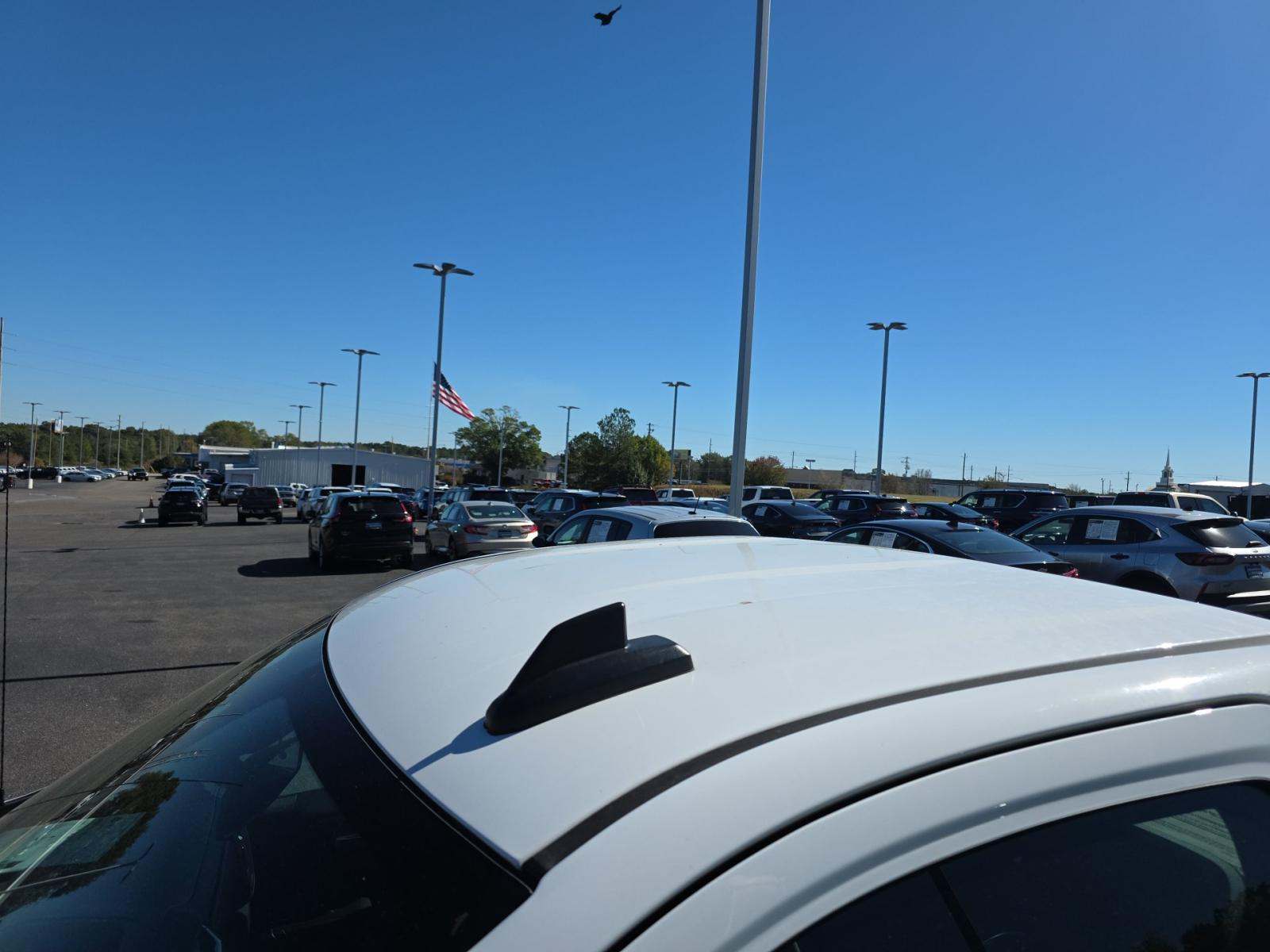 2024 Chevrolet Silverado 1500 Work Truck RWD