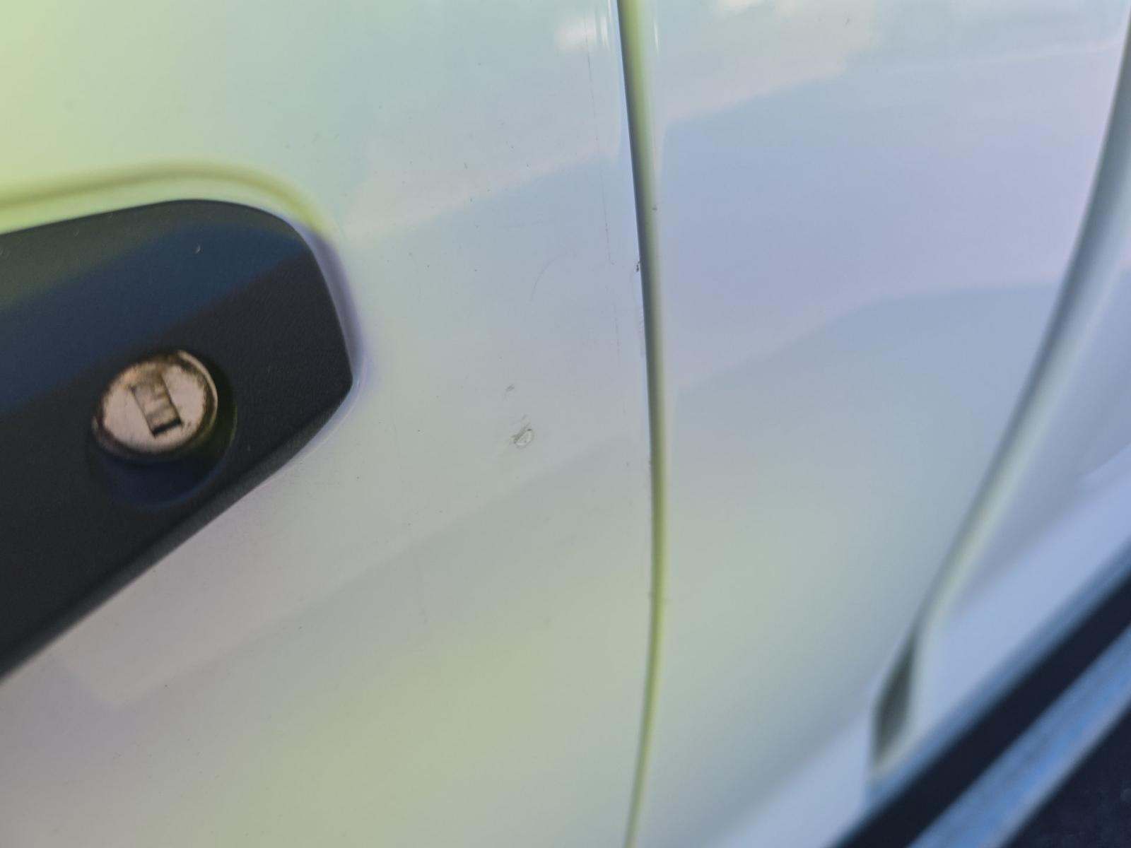 2024 Chevrolet Silverado 1500 Work Truck RWD