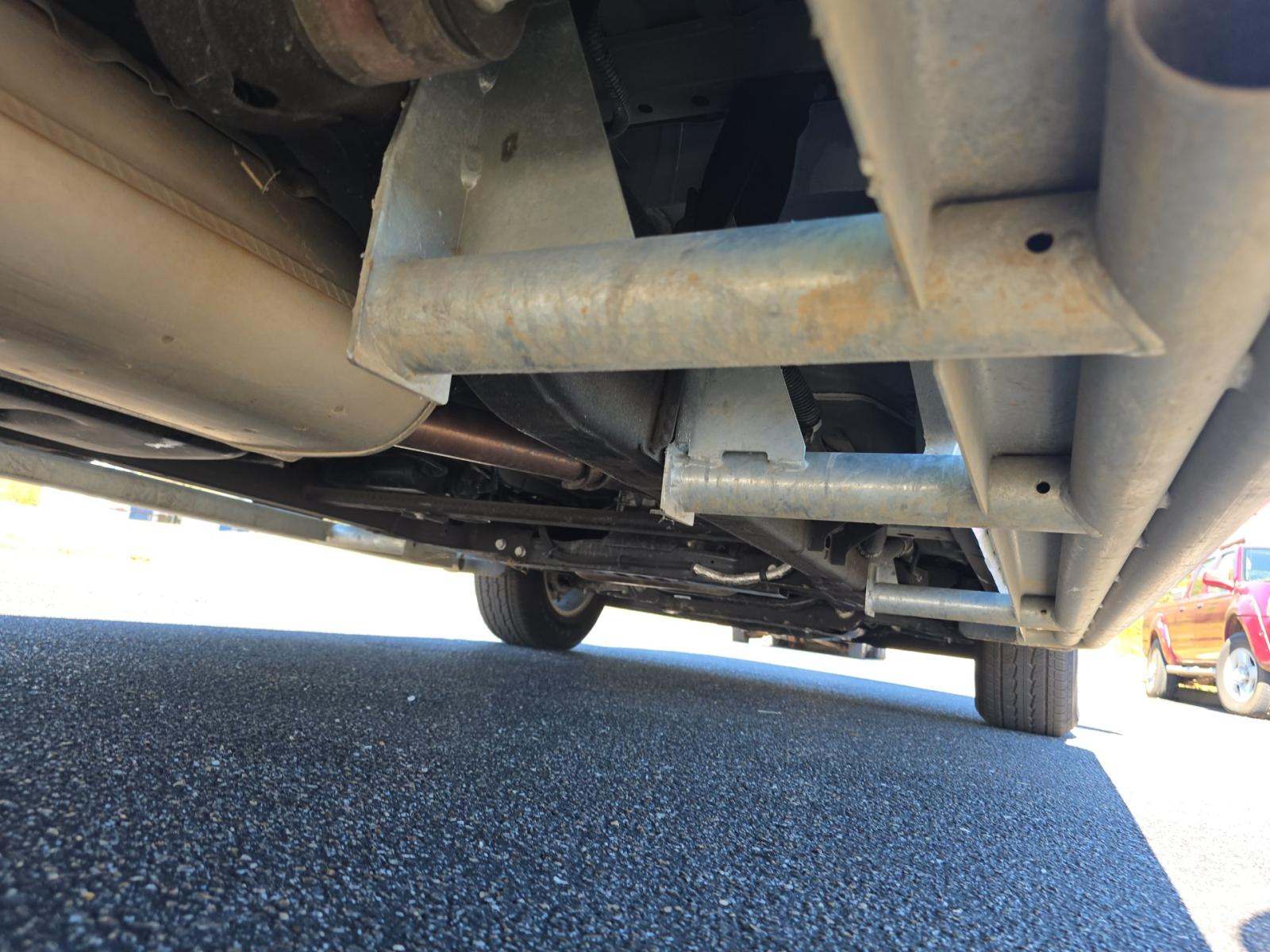 2024 Chevrolet Silverado 1500 Work Truck RWD