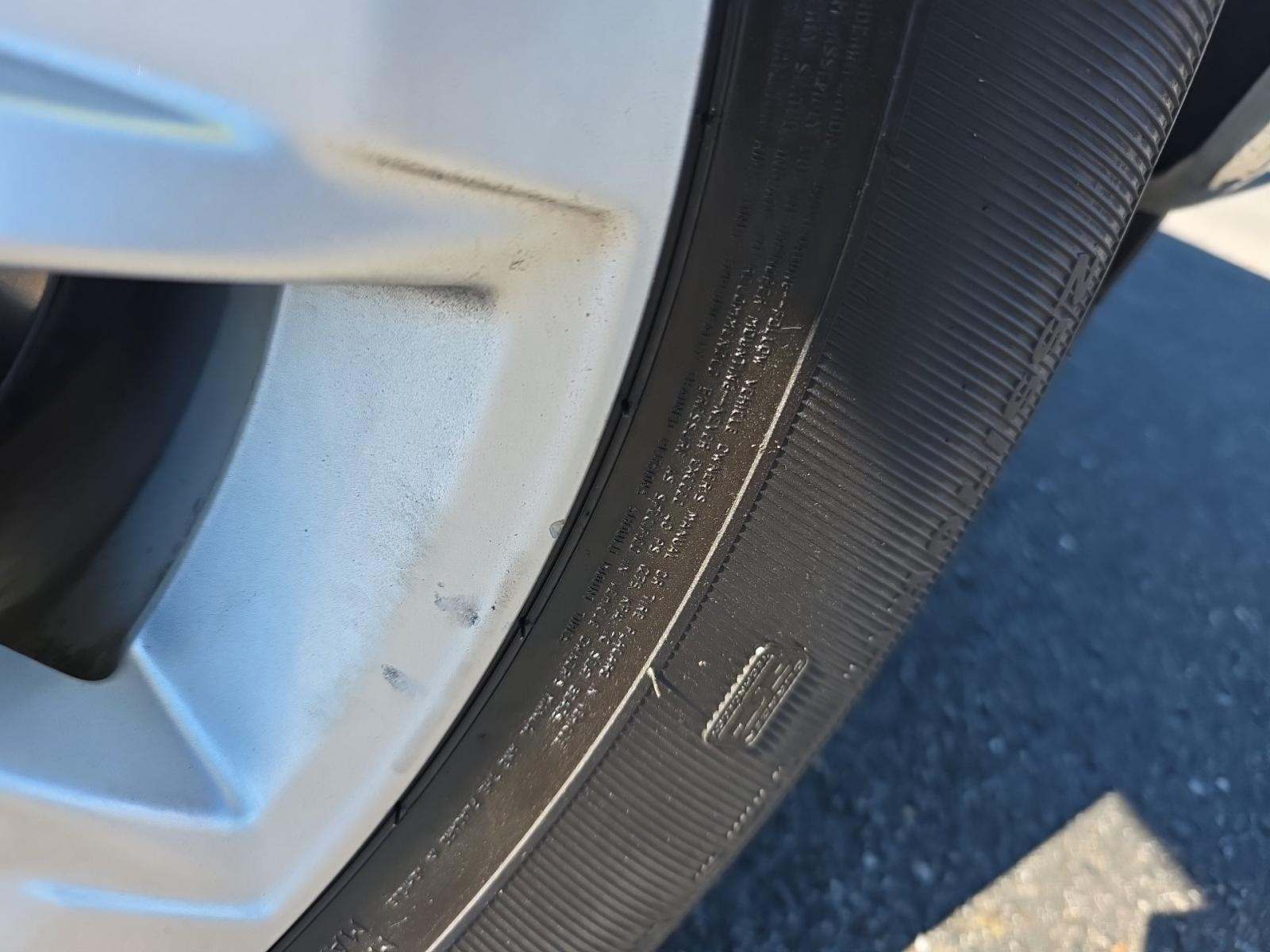 2024 Chevrolet Silverado 1500 Work Truck RWD