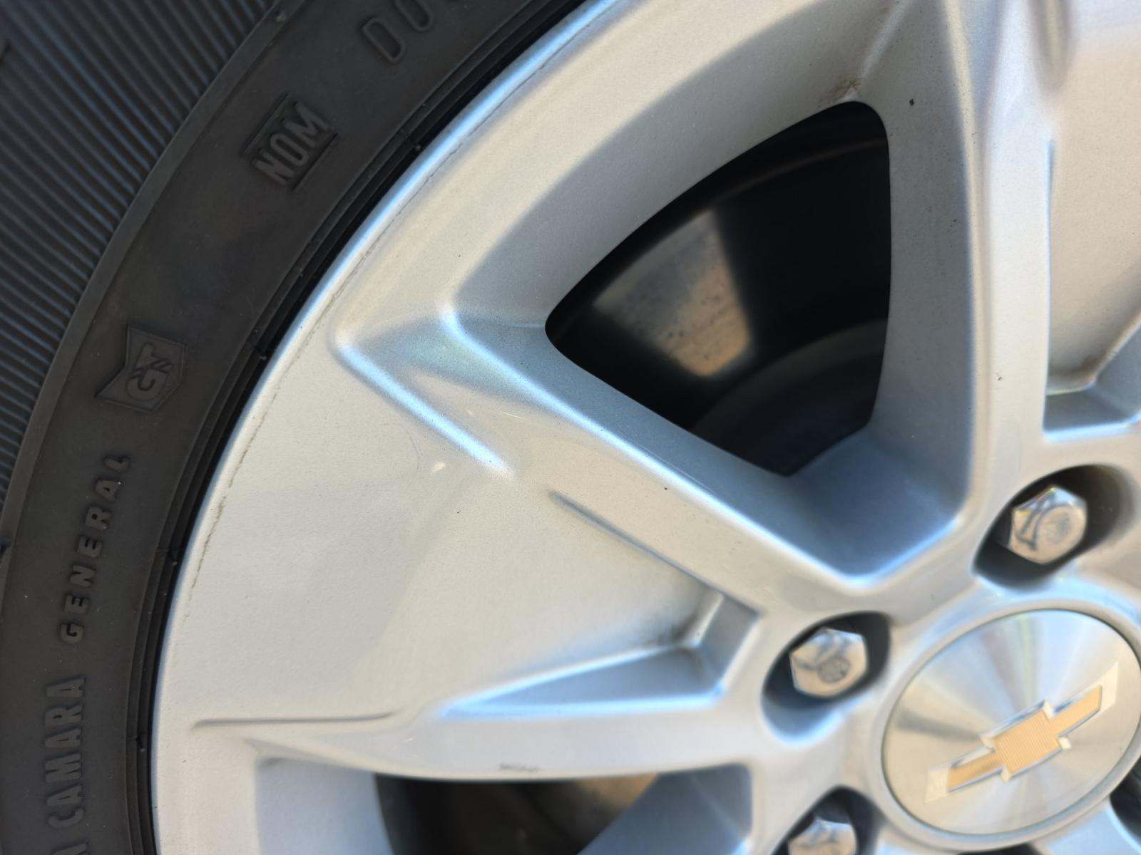 2024 Chevrolet Silverado 1500 Work Truck RWD