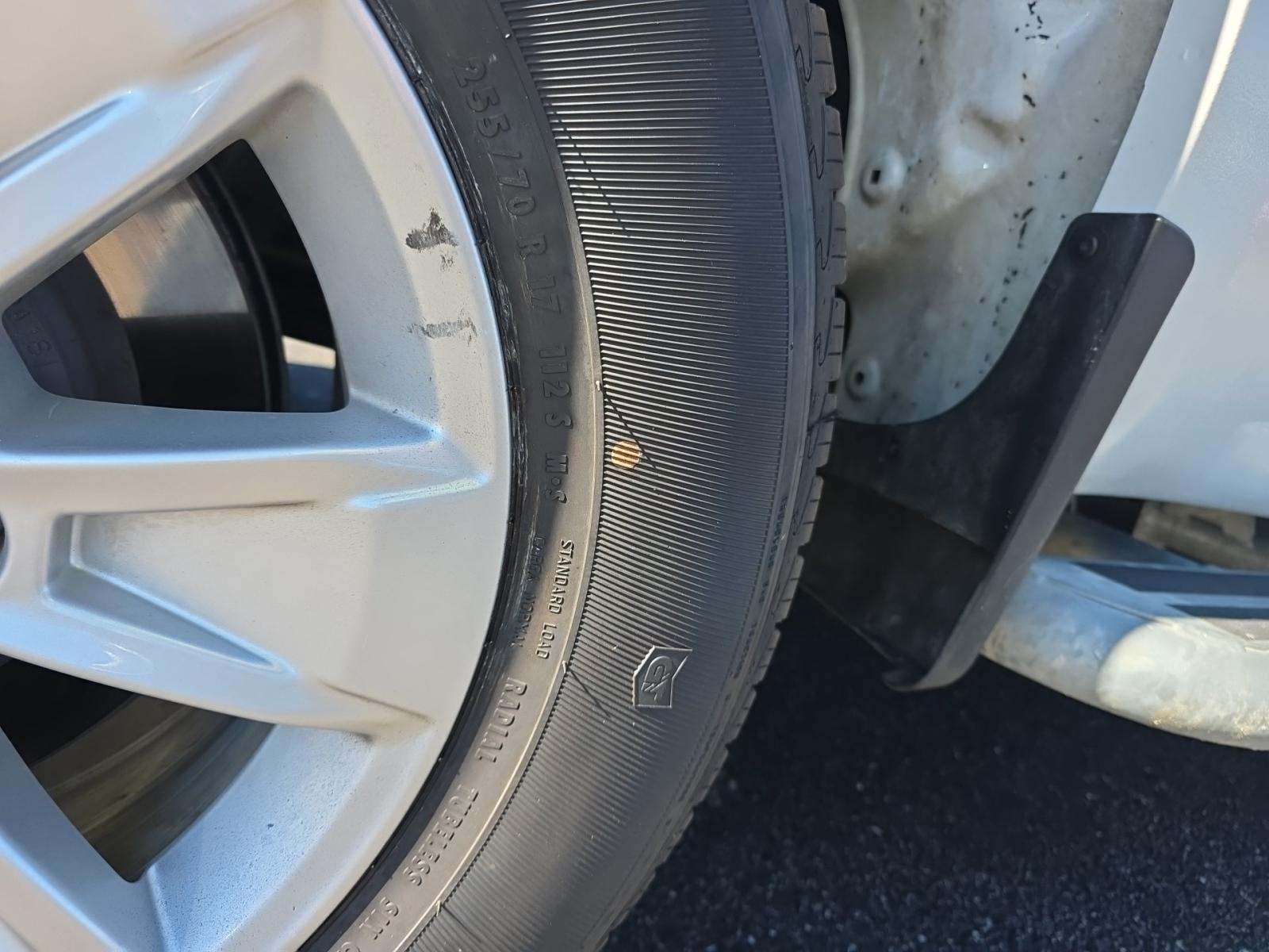 2024 Chevrolet Silverado 1500 Work Truck RWD