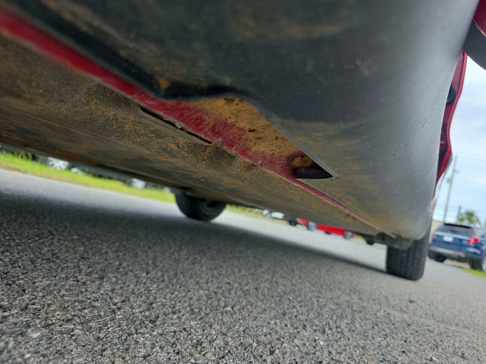 2022 Kia Niro LX FWD