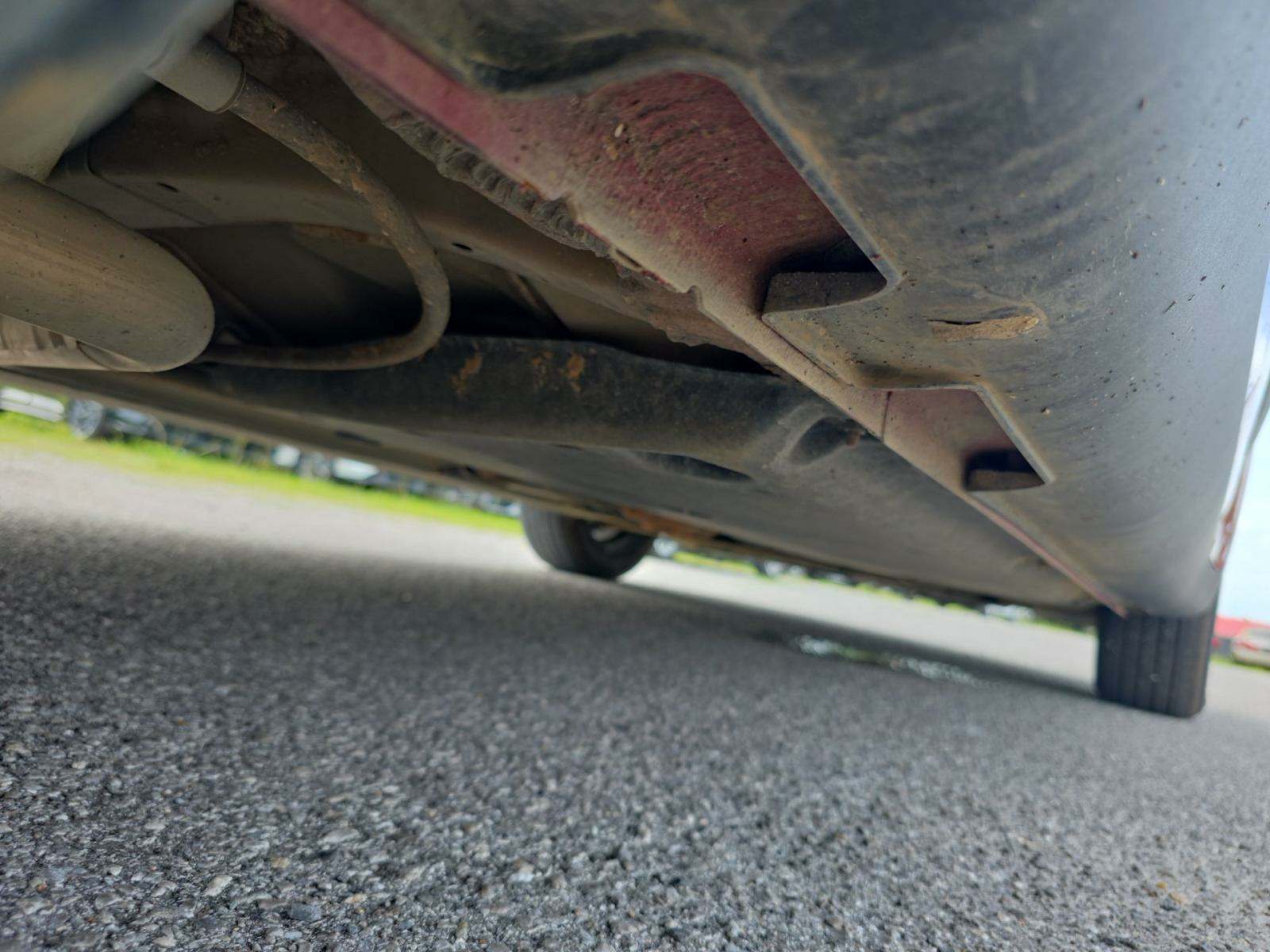 2022 Kia Niro LX FWD