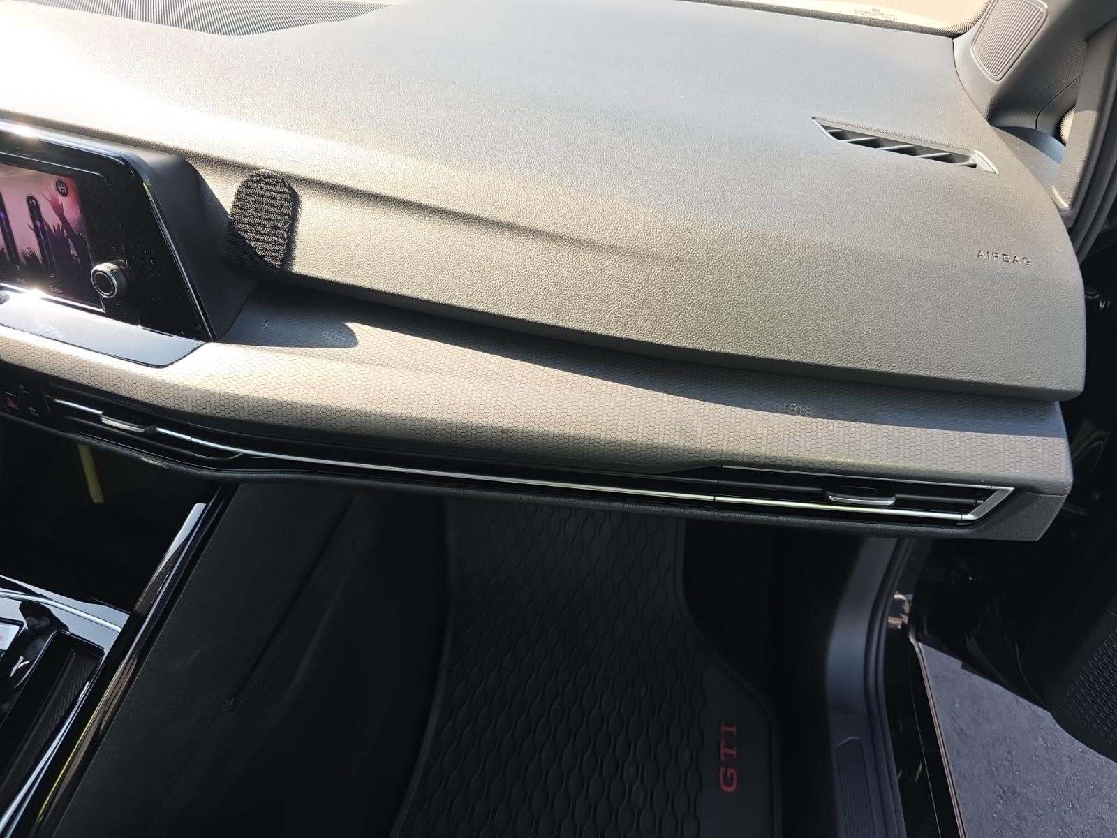 2024 Volkswagen Golf GTI 2.0T S FWD