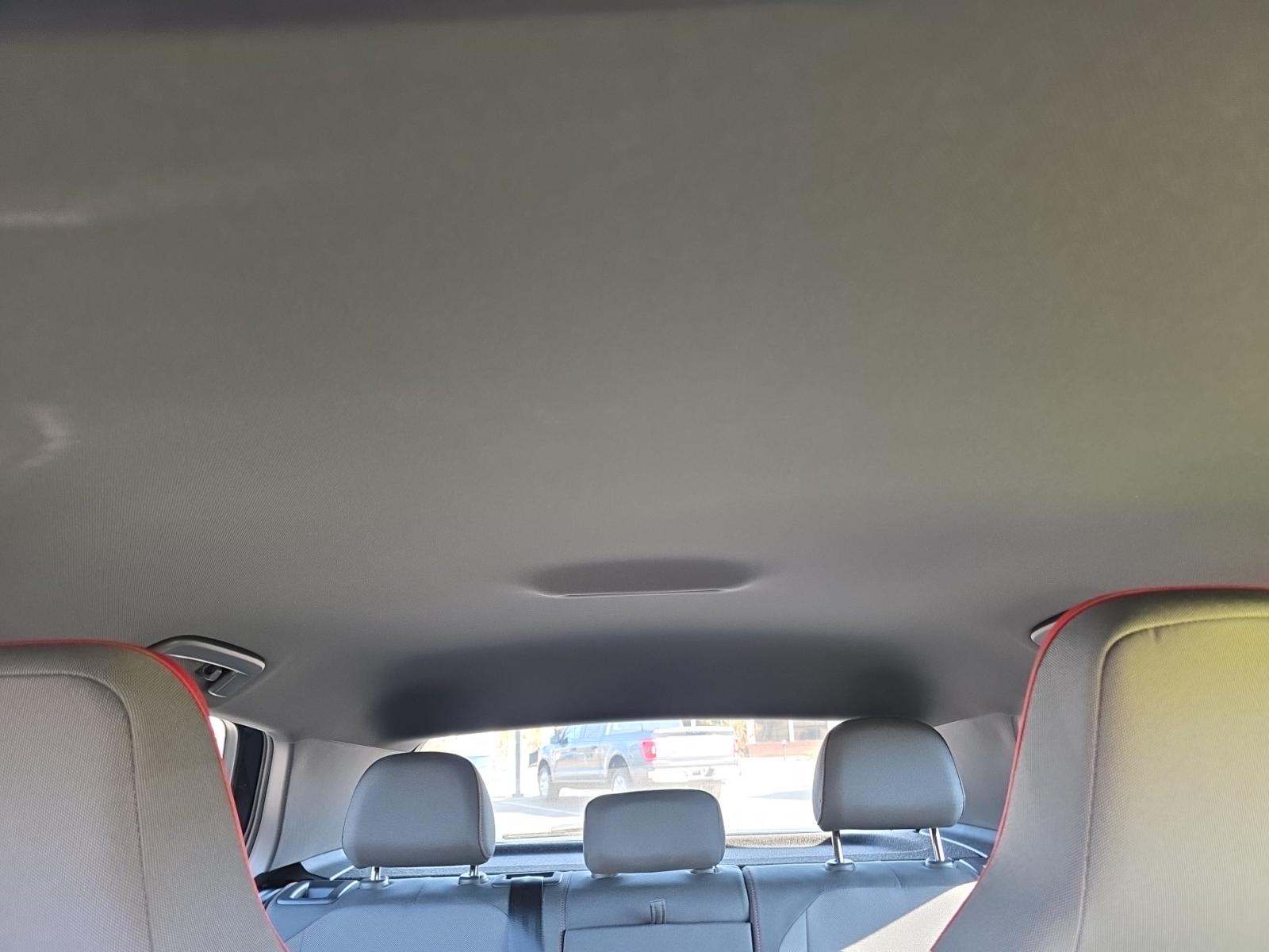 2024 Volkswagen Golf GTI 2.0T S FWD