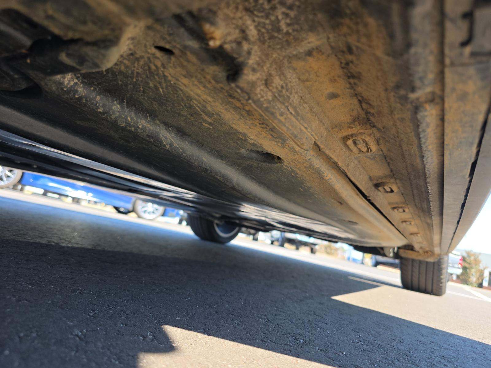 2024 Volkswagen Golf GTI 2.0T S FWD