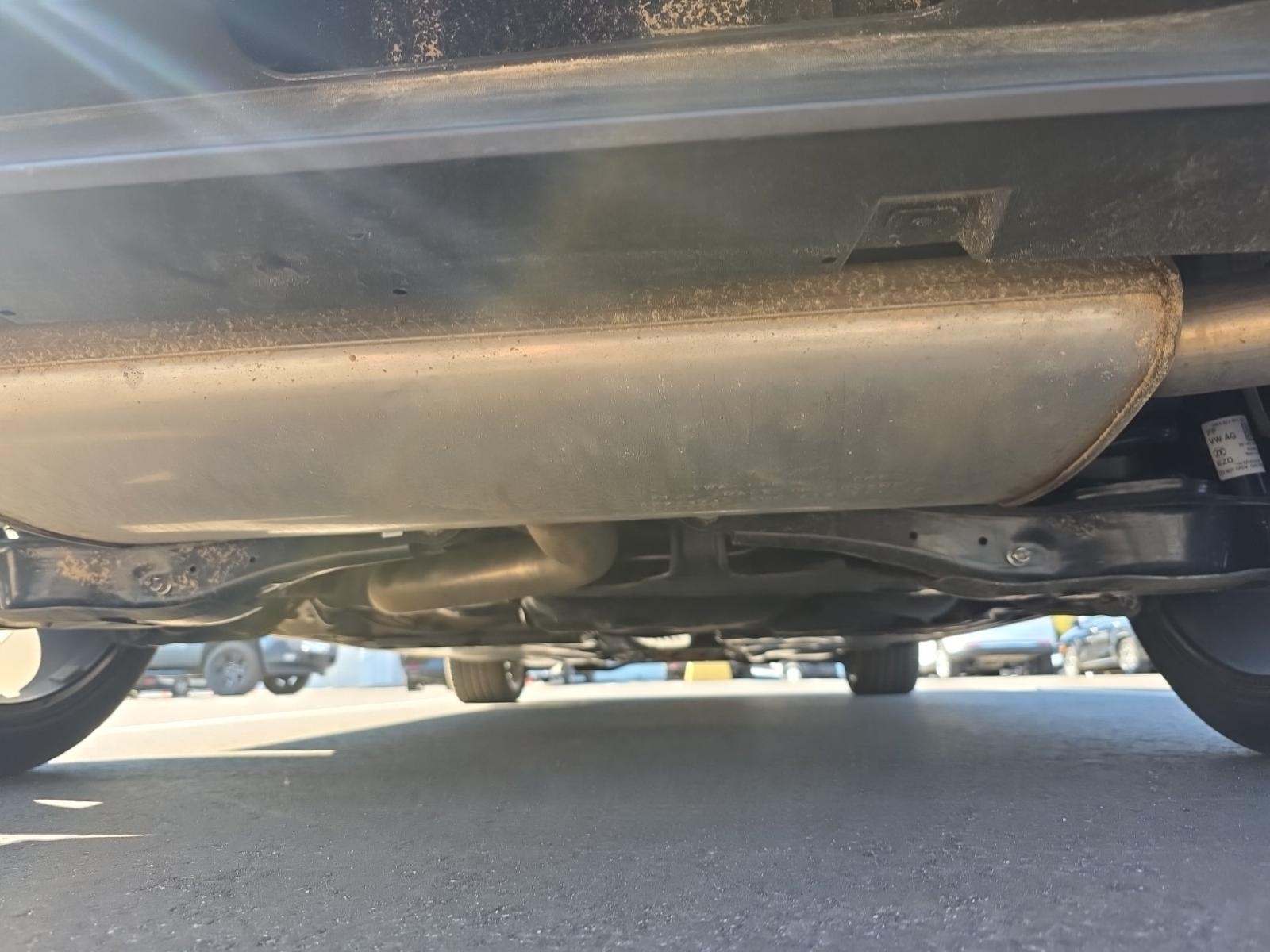 2024 Volkswagen Golf GTI 2.0T S FWD