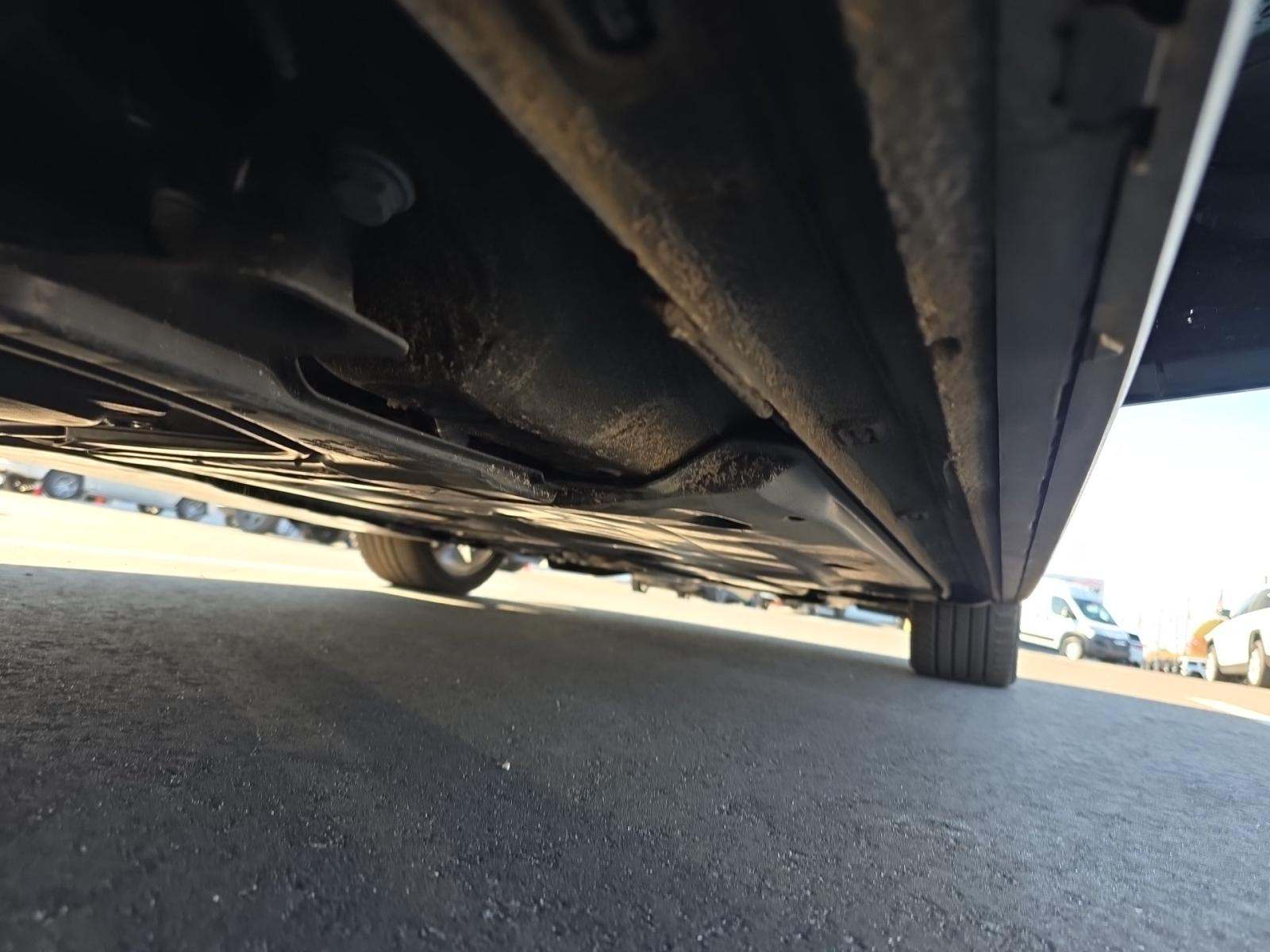 2024 Volkswagen Golf GTI 2.0T S FWD