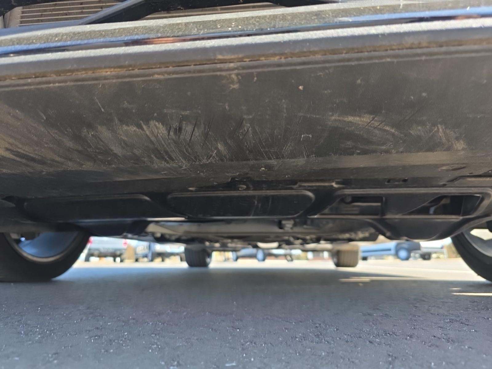 2024 Volkswagen Golf GTI 2.0T S FWD