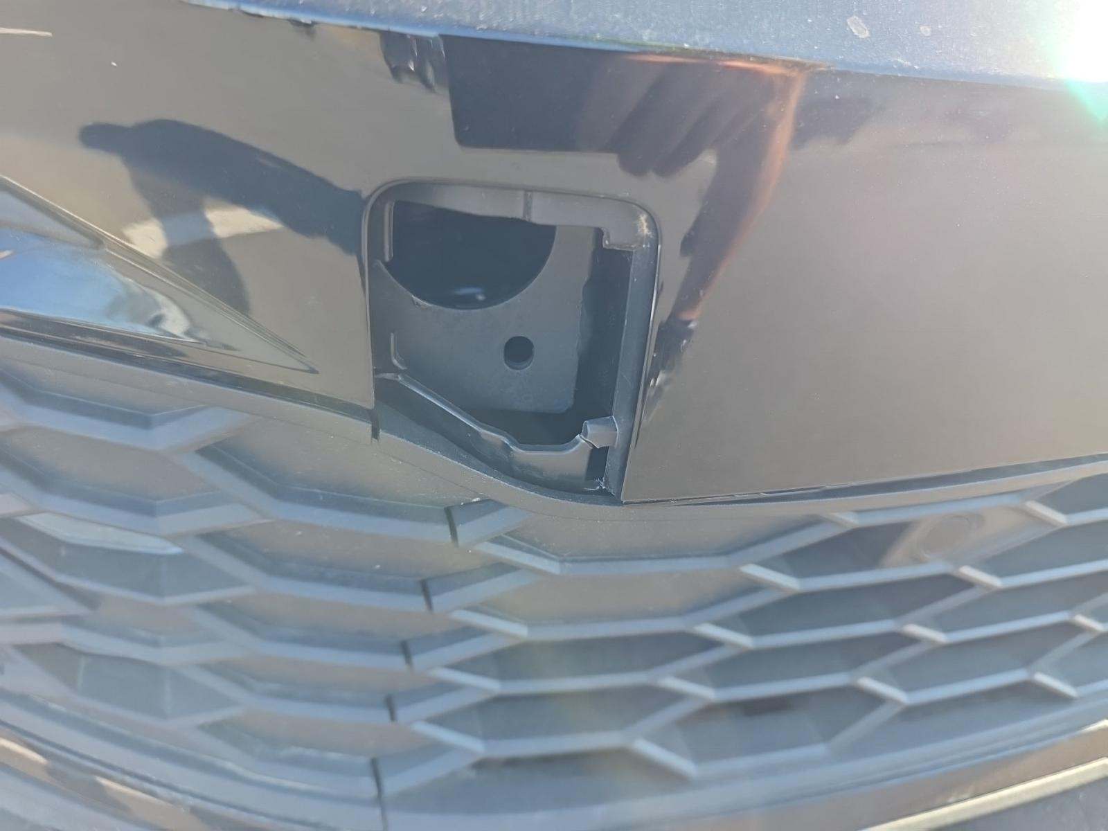 2024 Volkswagen Golf GTI 2.0T S FWD