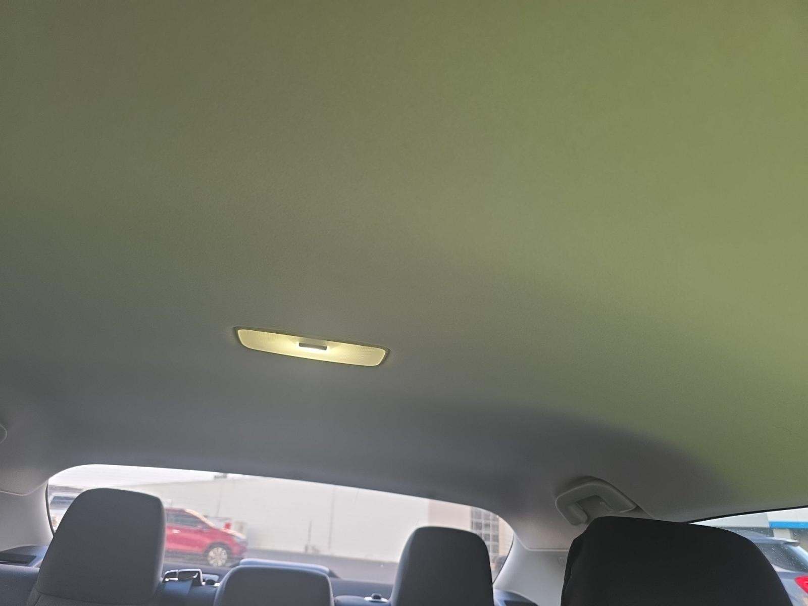 2025 Toyota Corolla LE FWD