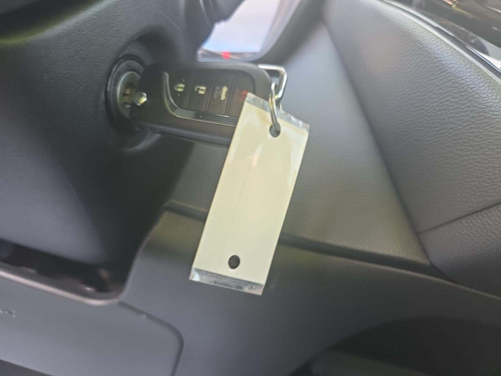 2025 Toyota Corolla LE FWD