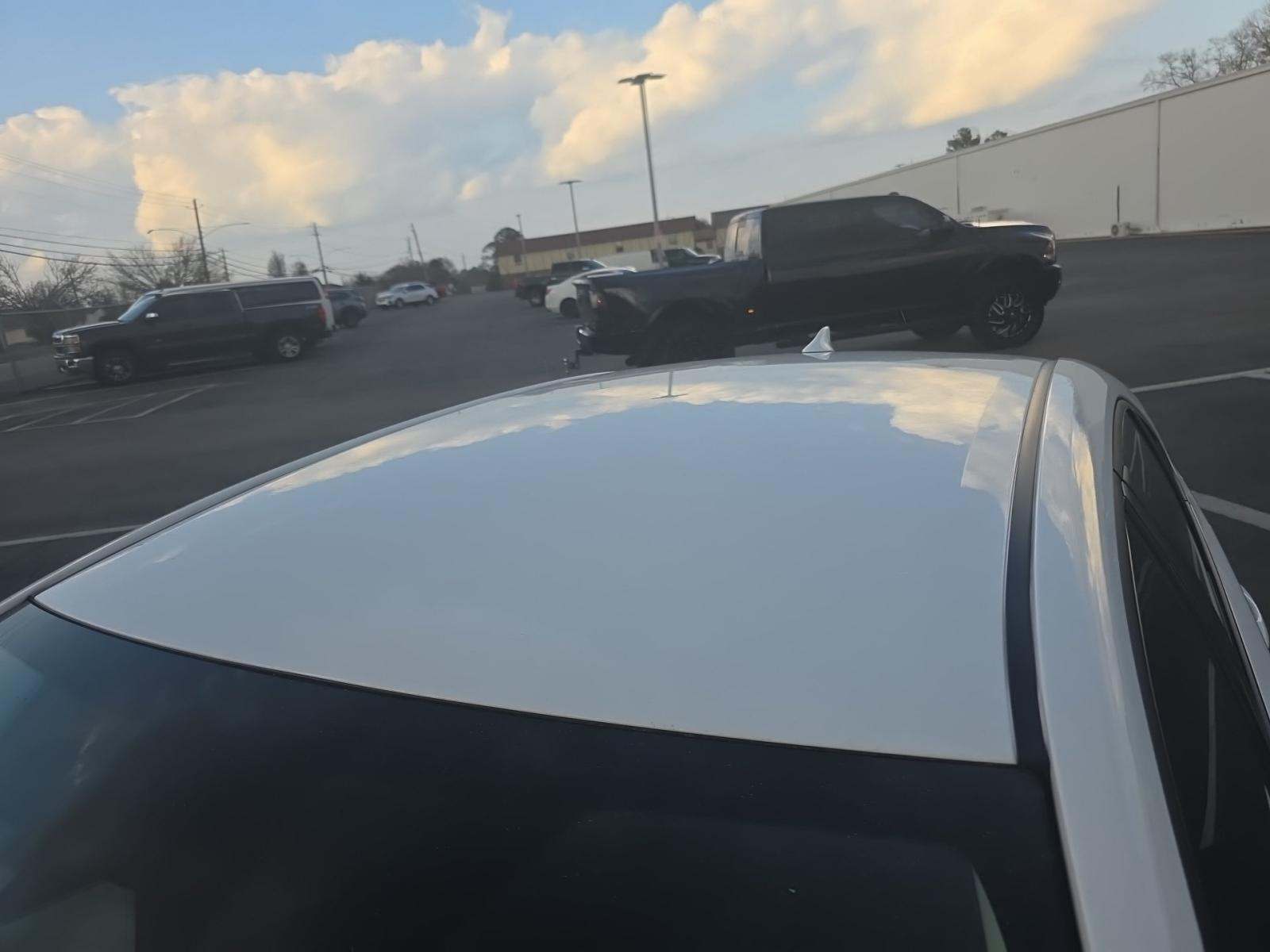 2025 Toyota Corolla LE FWD