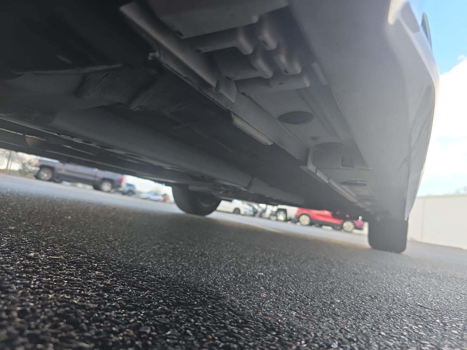 2025 Toyota Corolla LE FWD