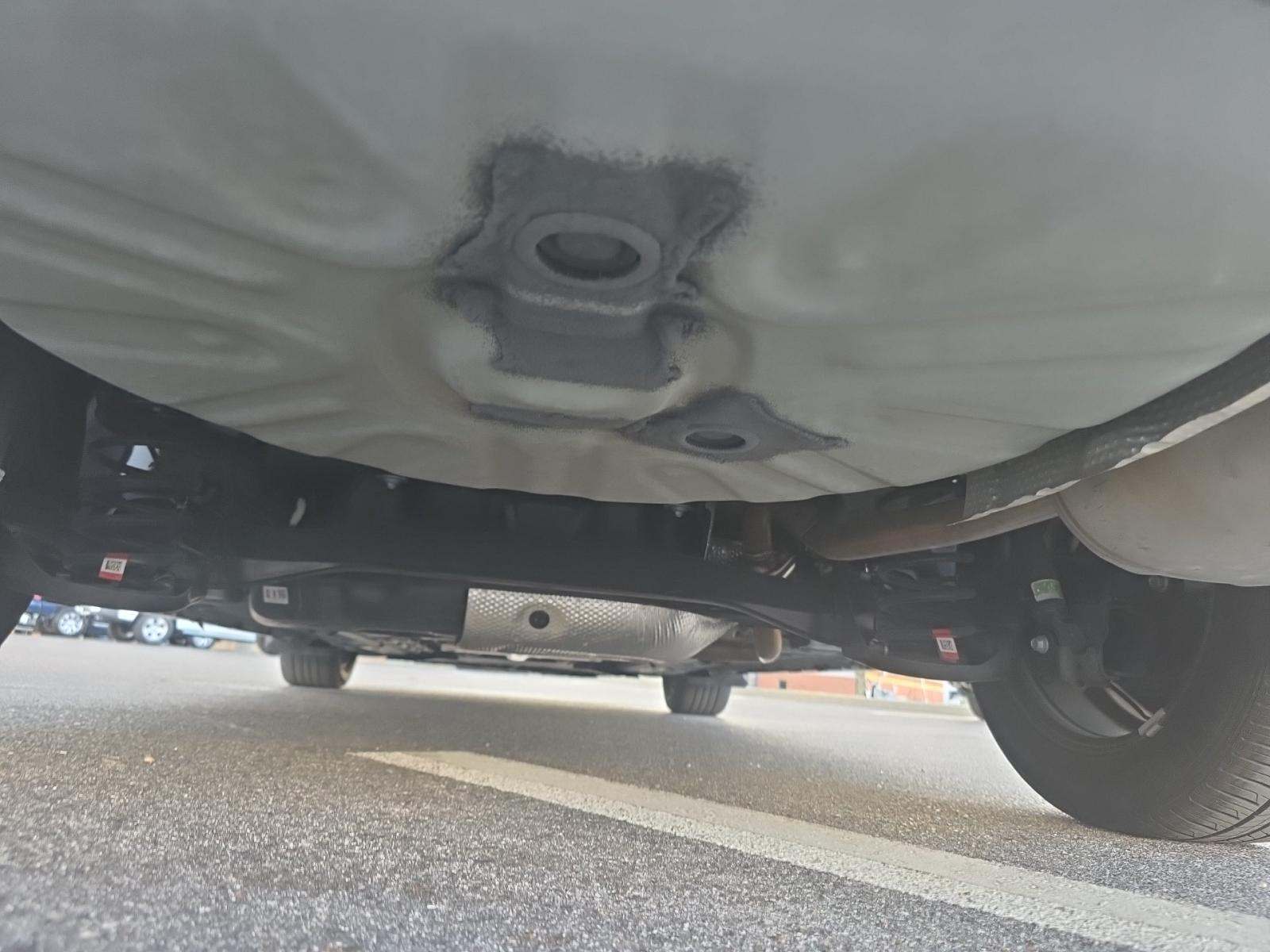 2025 Toyota Corolla LE FWD