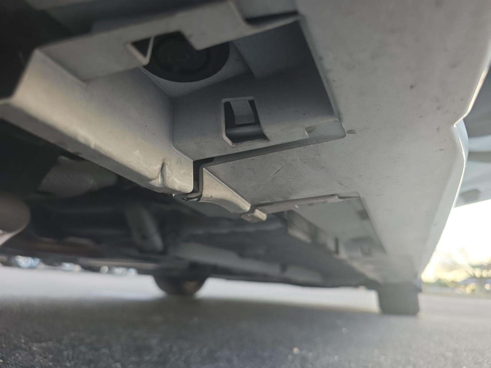 2025 Toyota Corolla LE FWD