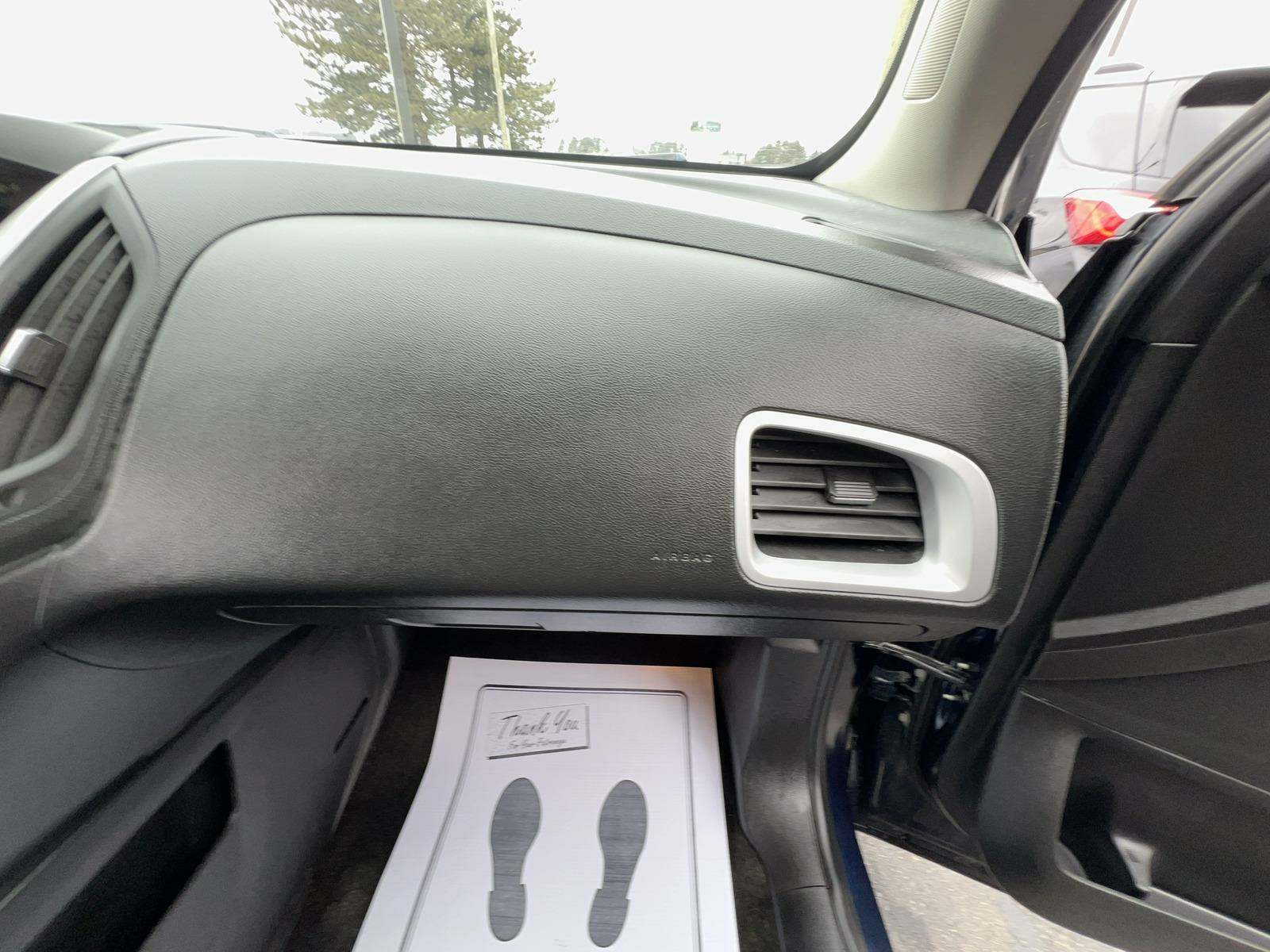 2017 Chevrolet Equinox Premier AWD