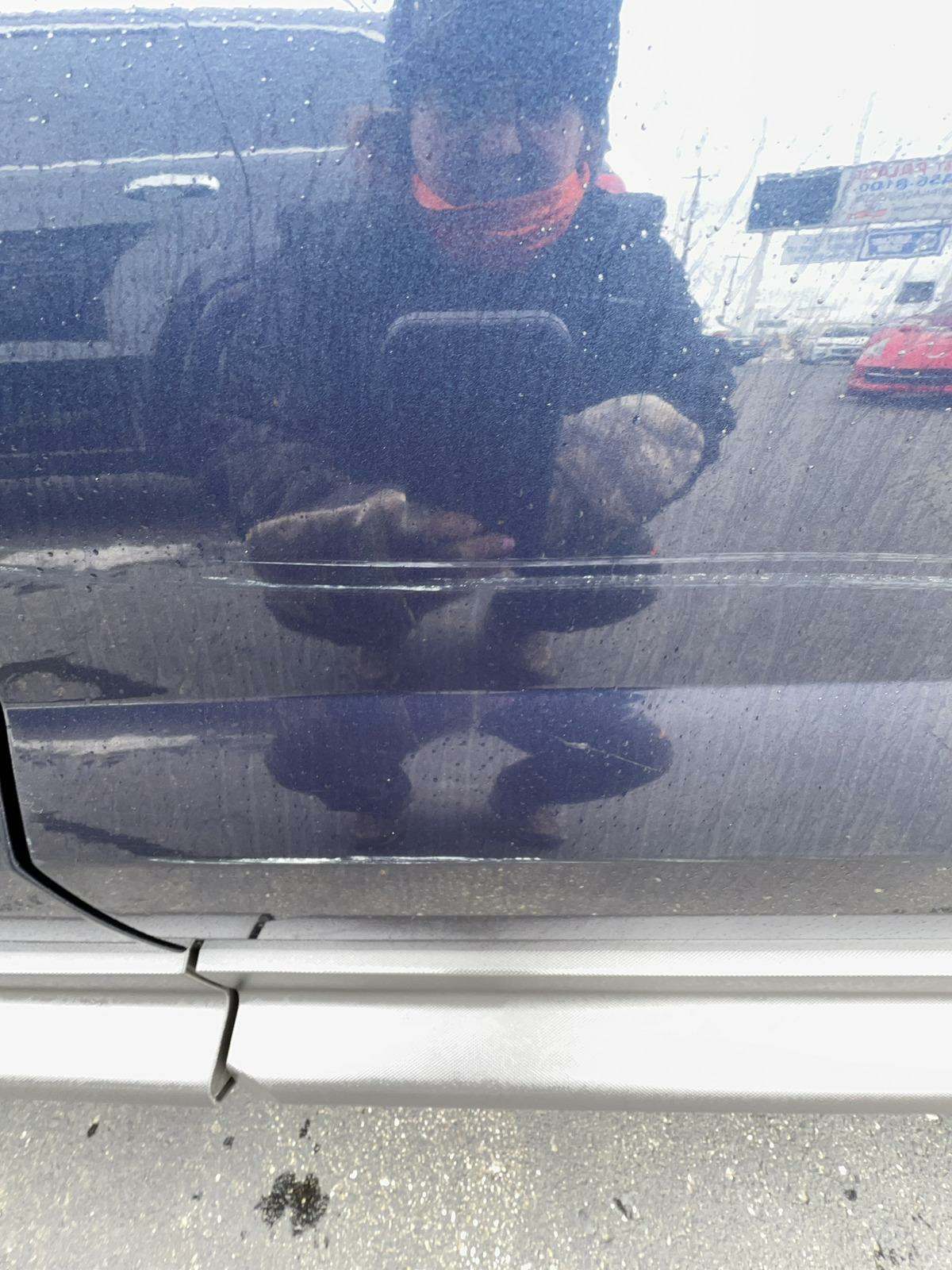 2017 Chevrolet Equinox Premier AWD