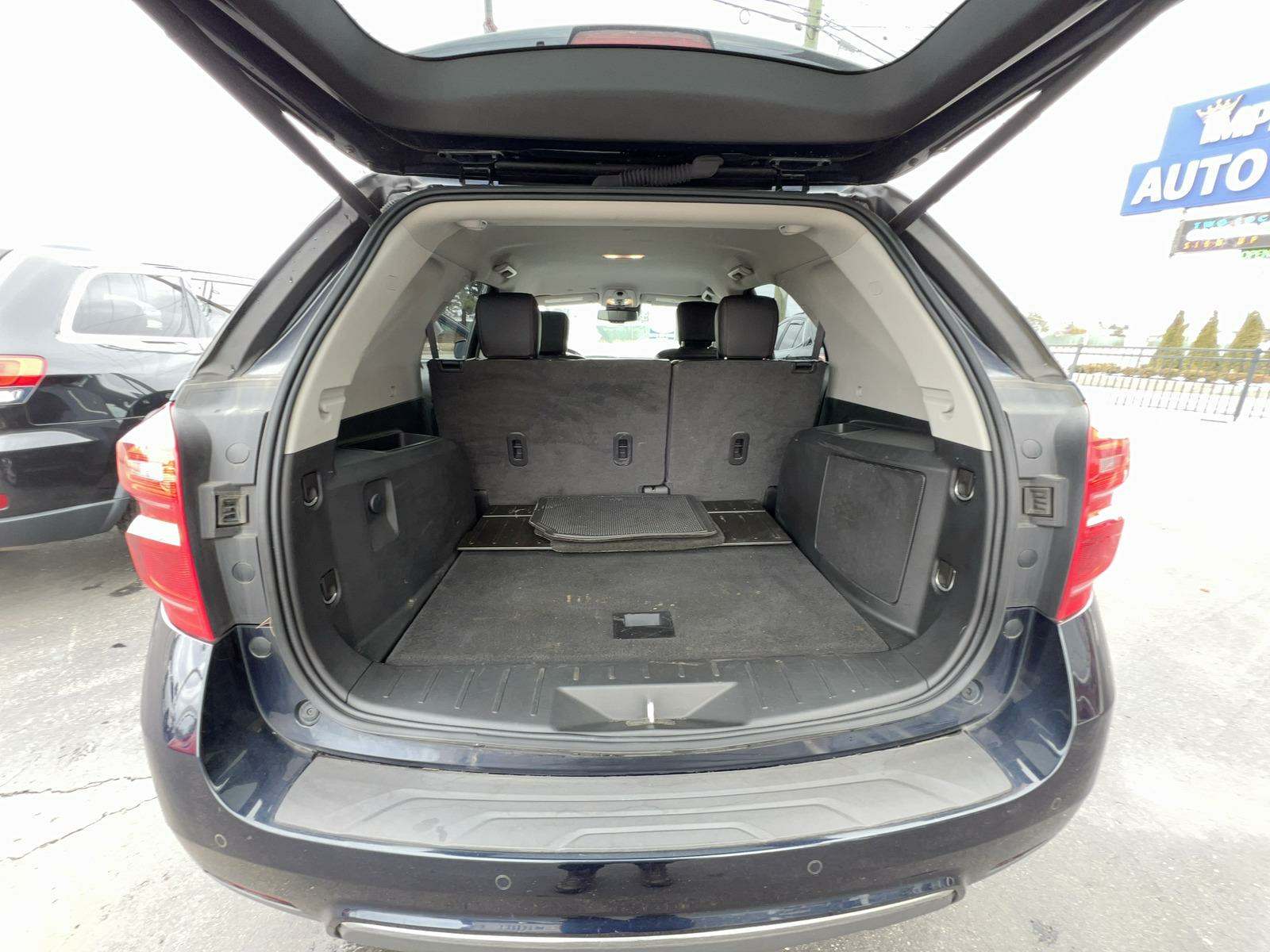 2017 Chevrolet Equinox Premier AWD